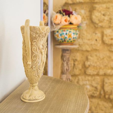 B&B Alla Cattedrale Αγκριτζέντο Εξωτερικό φωτογραφία