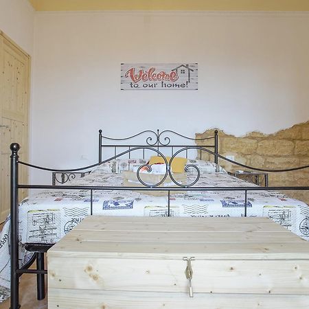 B&B Alla Cattedrale Αγκριτζέντο Εξωτερικό φωτογραφία