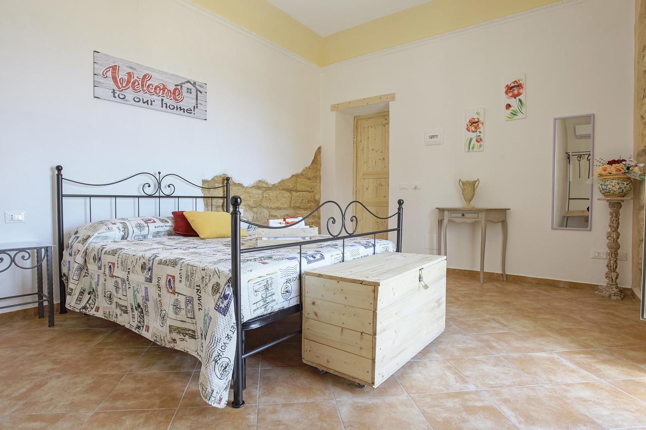 B&B Alla Cattedrale Αγκριτζέντο Εξωτερικό φωτογραφία