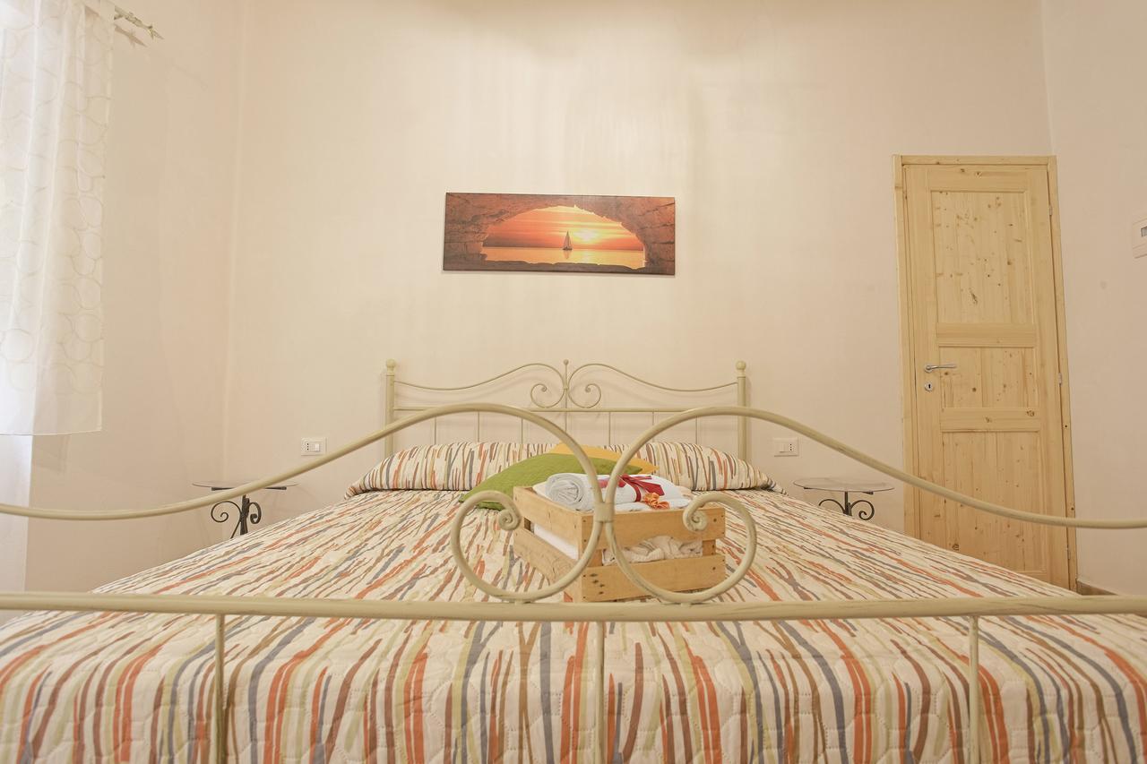 B&B Alla Cattedrale Αγκριτζέντο Εξωτερικό φωτογραφία