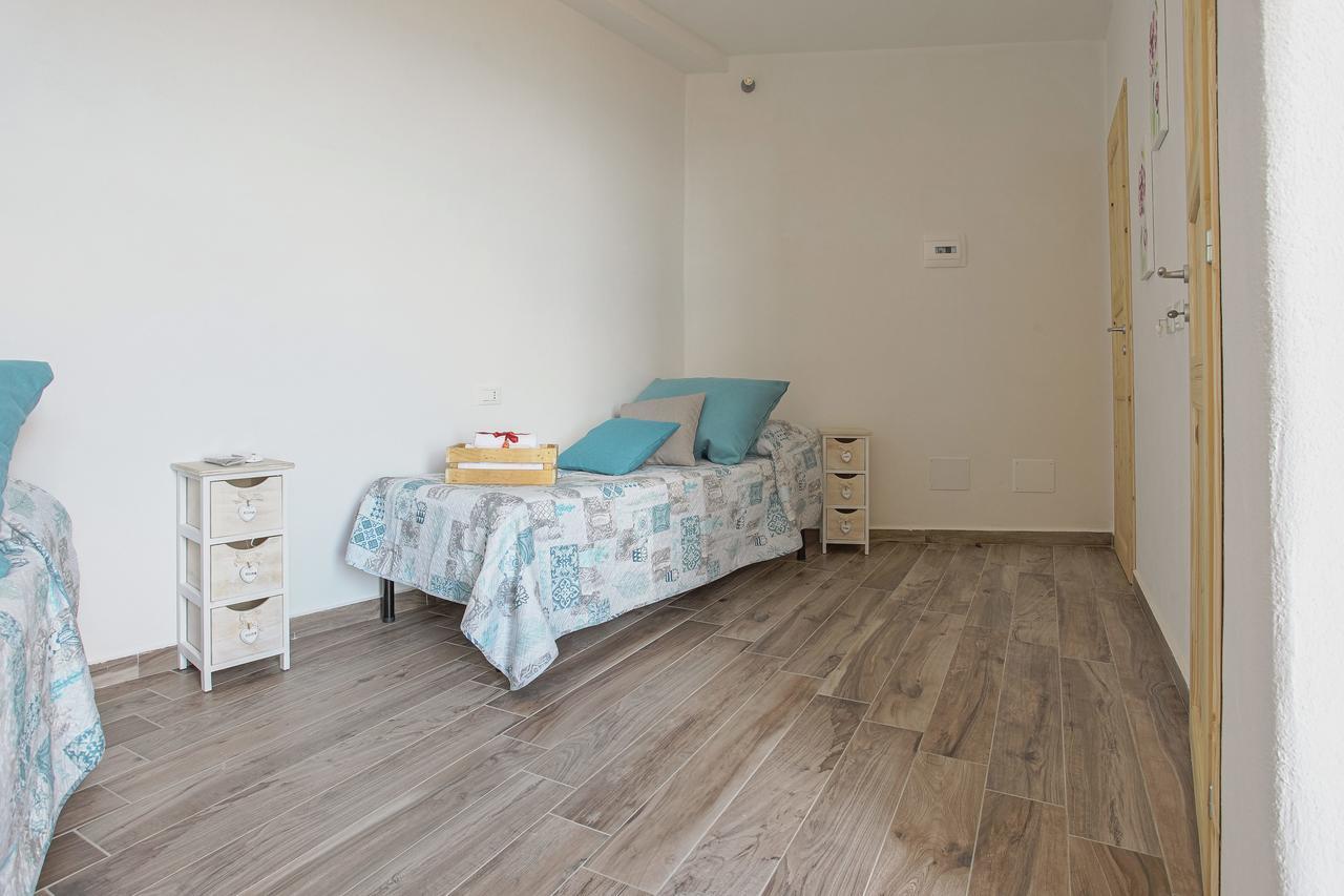 B&B Alla Cattedrale Αγκριτζέντο Εξωτερικό φωτογραφία