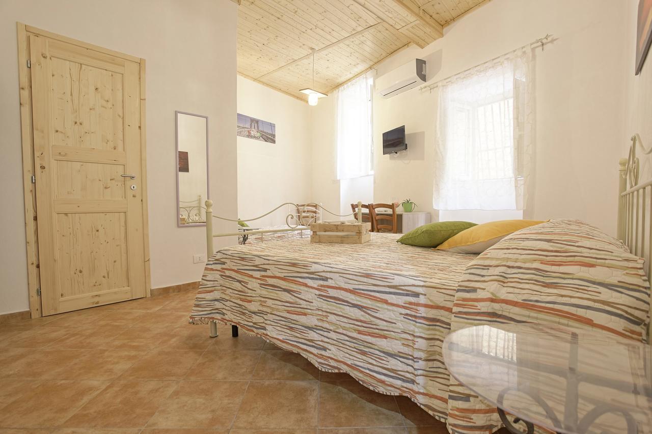 B&B Alla Cattedrale Αγκριτζέντο Εξωτερικό φωτογραφία