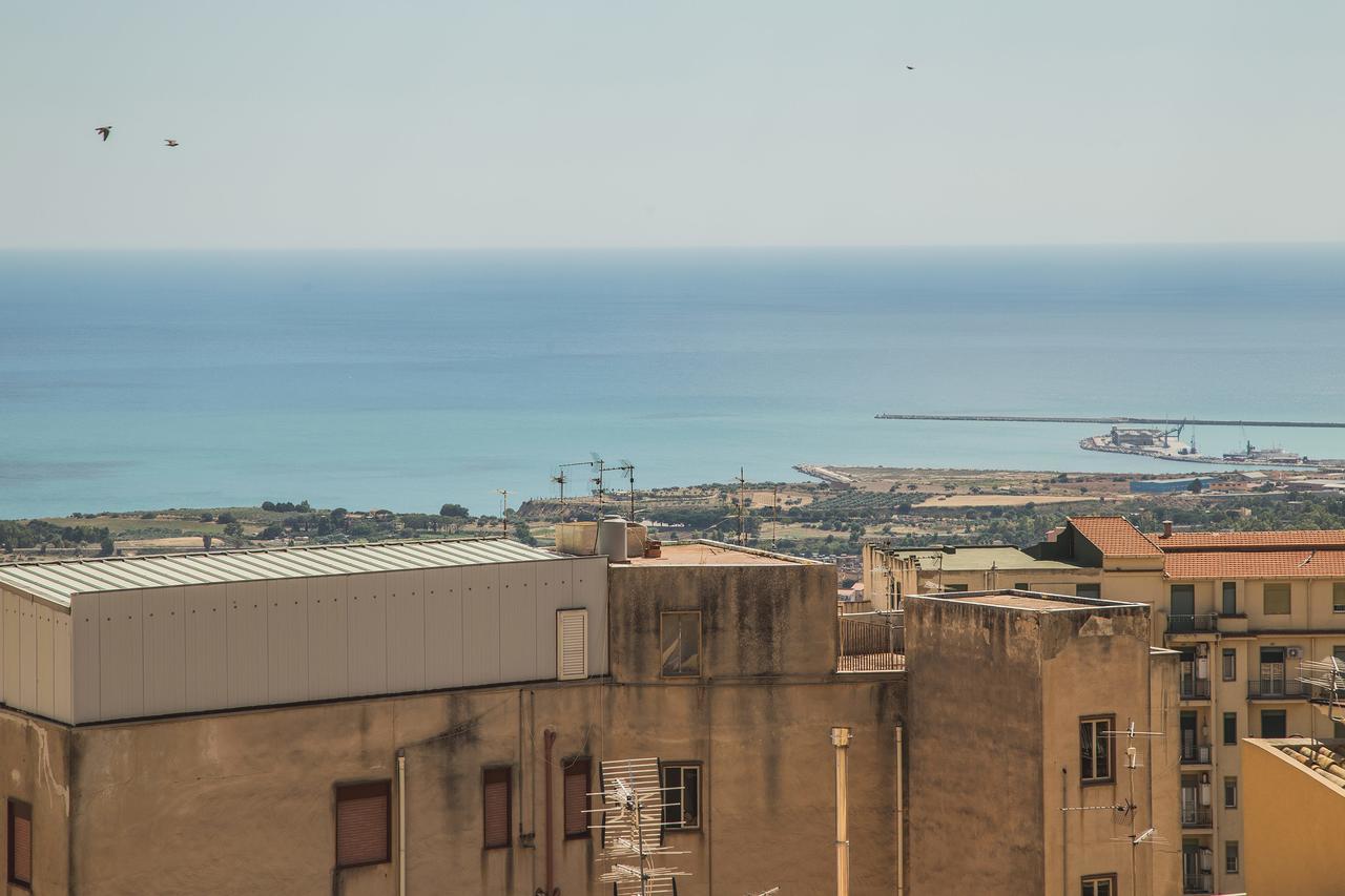 B&B Alla Cattedrale Αγκριτζέντο Εξωτερικό φωτογραφία