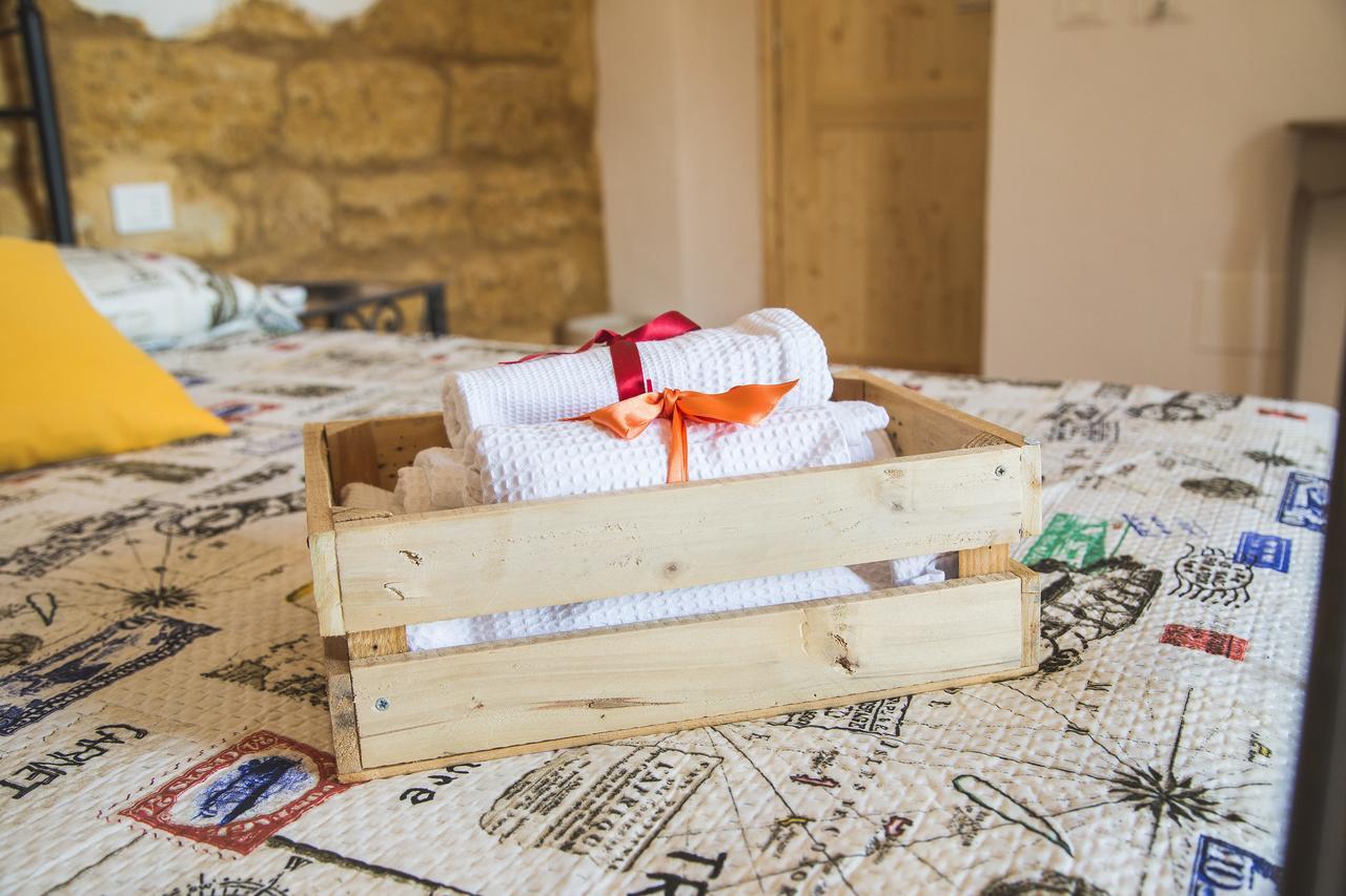 B&B Alla Cattedrale Αγκριτζέντο Εξωτερικό φωτογραφία