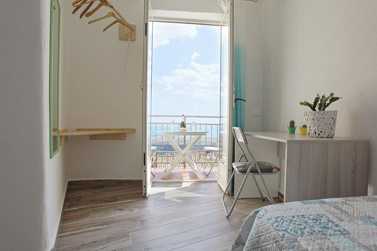 B&B Alla Cattedrale Αγκριτζέντο Εξωτερικό φωτογραφία