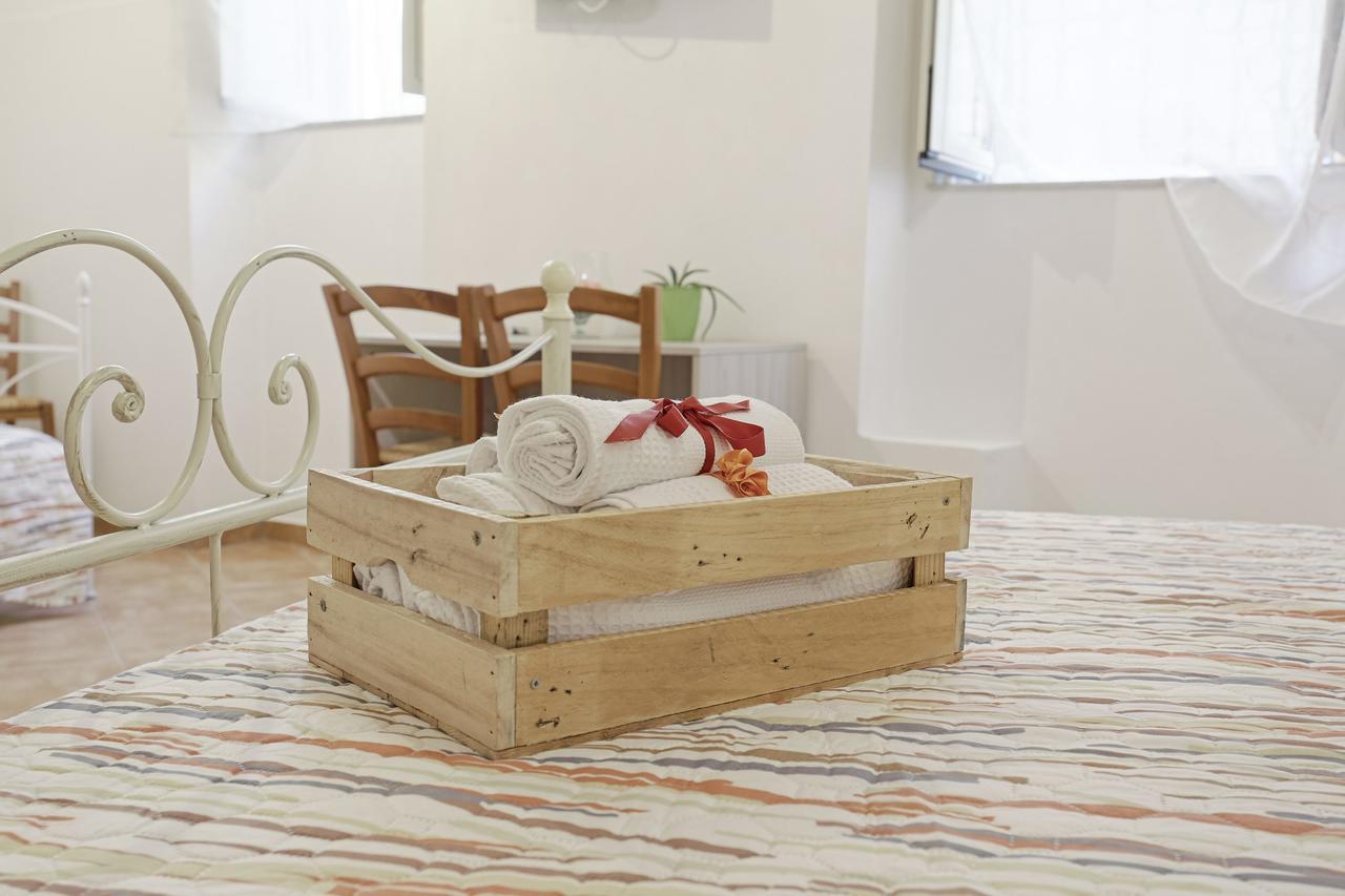 B&B Alla Cattedrale Αγκριτζέντο Εξωτερικό φωτογραφία