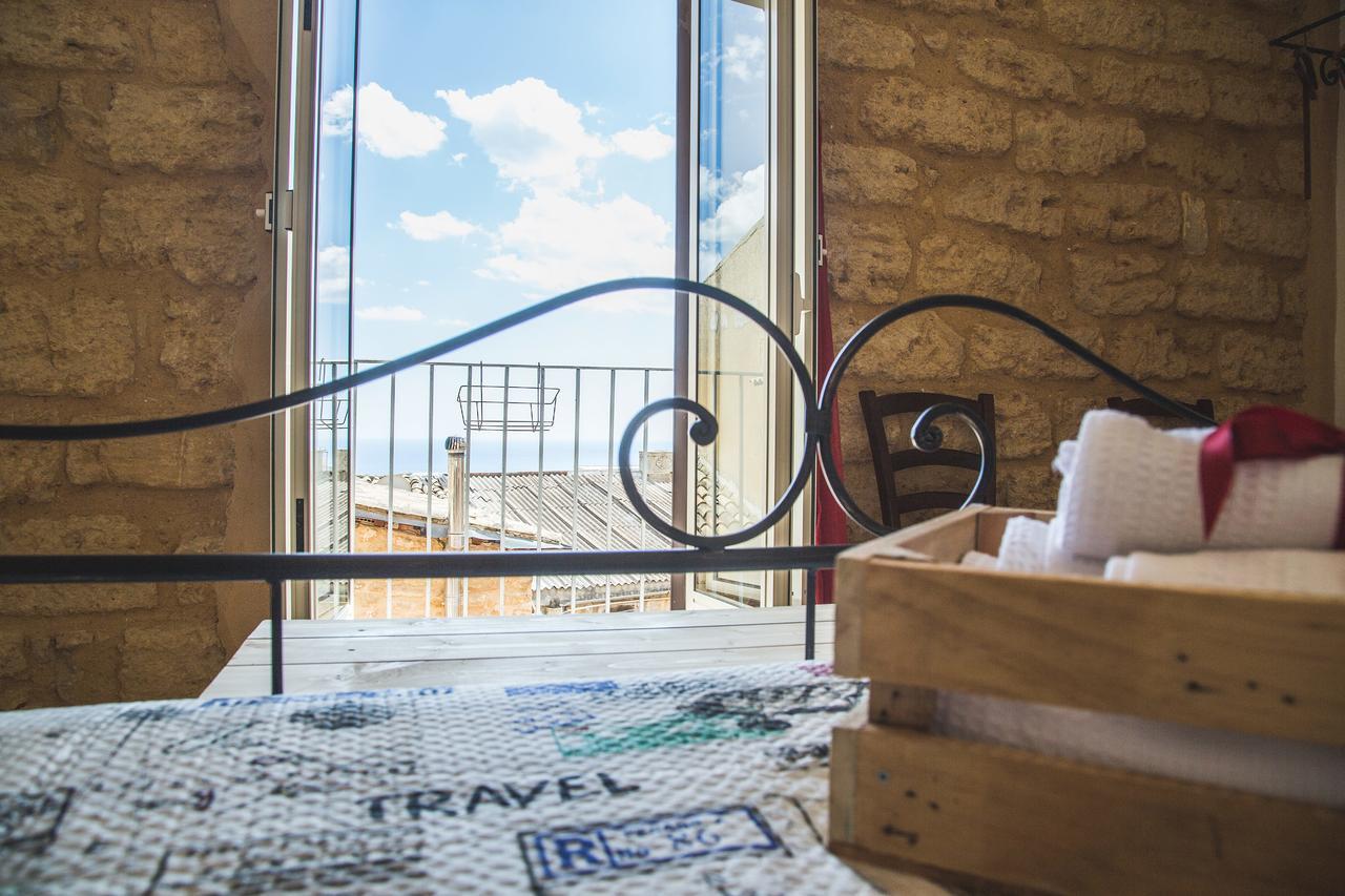 B&B Alla Cattedrale Αγκριτζέντο Εξωτερικό φωτογραφία