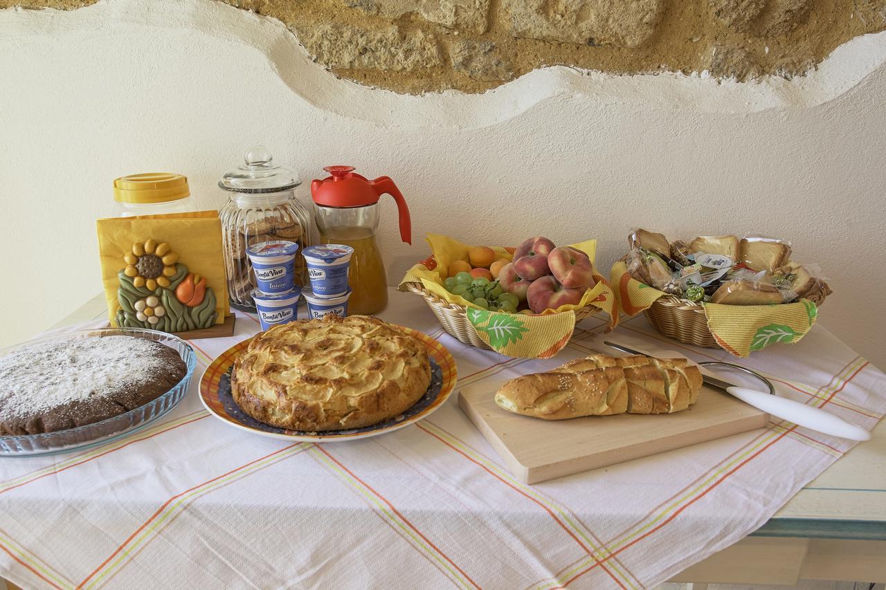 B&B Alla Cattedrale Αγκριτζέντο Εξωτερικό φωτογραφία